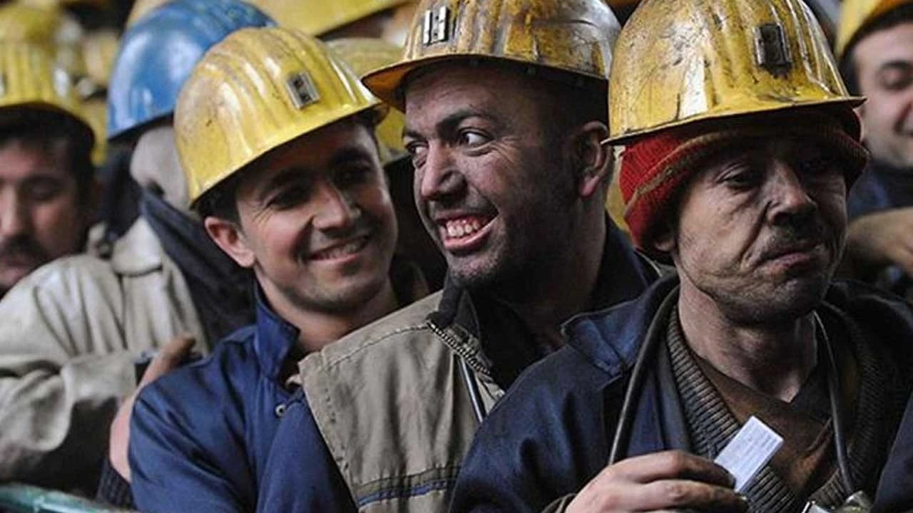 Türkiye'de son 6 ayda işçi sayısı artarken sendikalı işçi sayısı düştü!