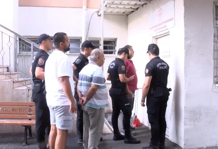 İBB'ye yönelik soruşturma: Beyoğlu Belediye Başkanı sağlık kontrolünde