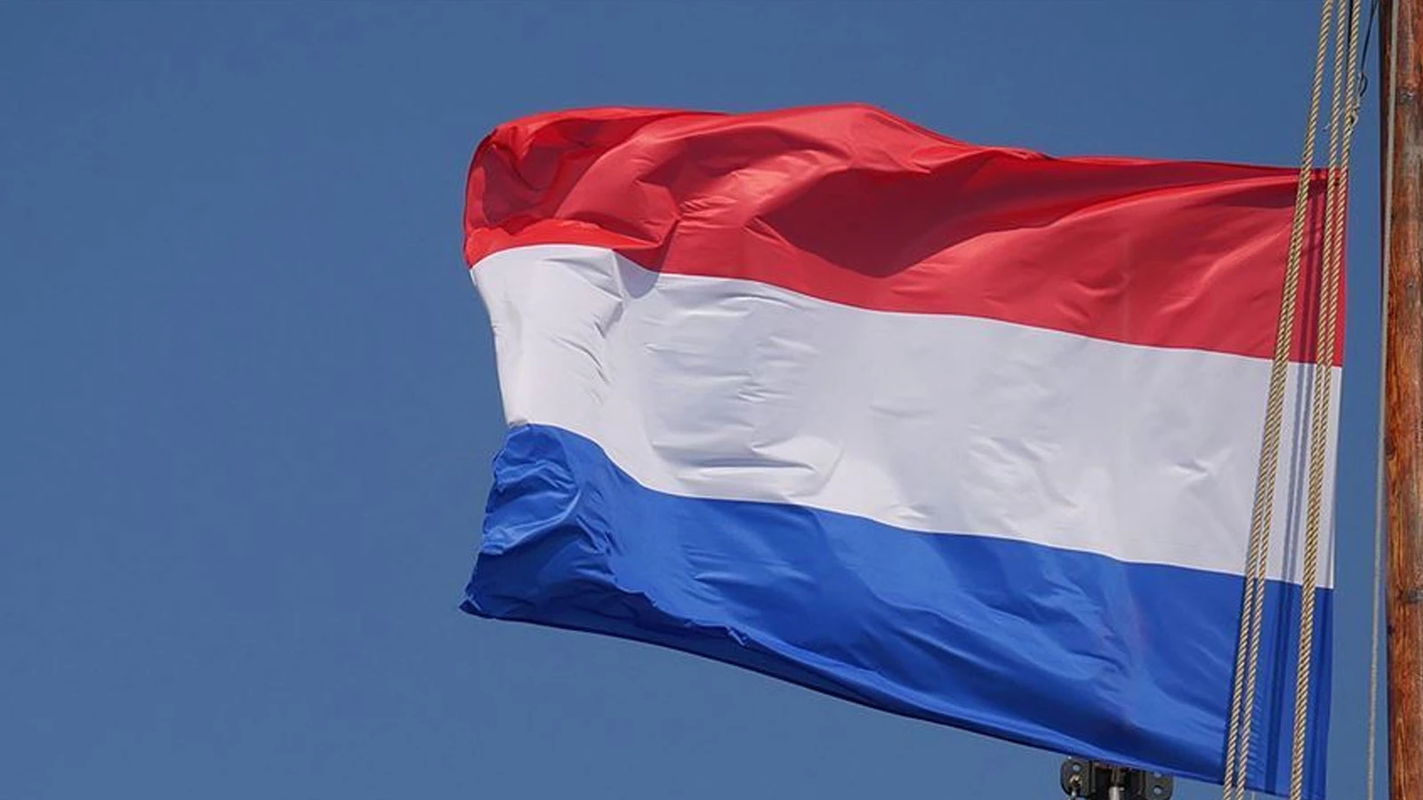 Hollanda'dan Ukrayna'ya 3,5 milyar avroluk yeni destek paketi