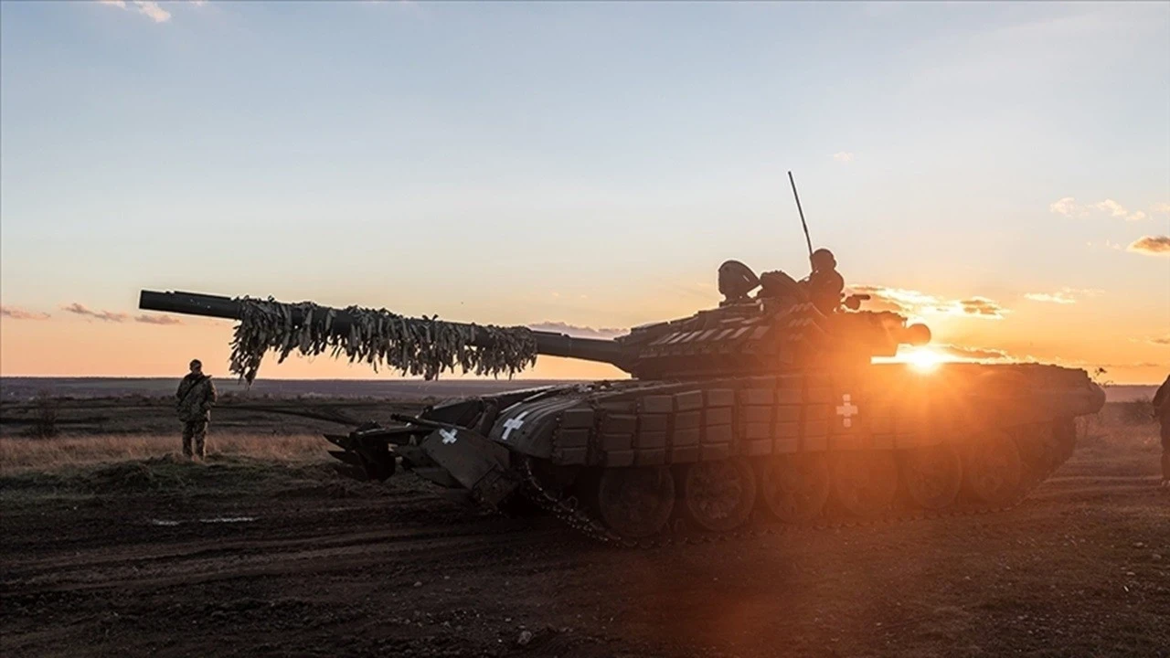 Rusya: Ukrayna müzakere kapısını kapattığı için operasyon sürecek