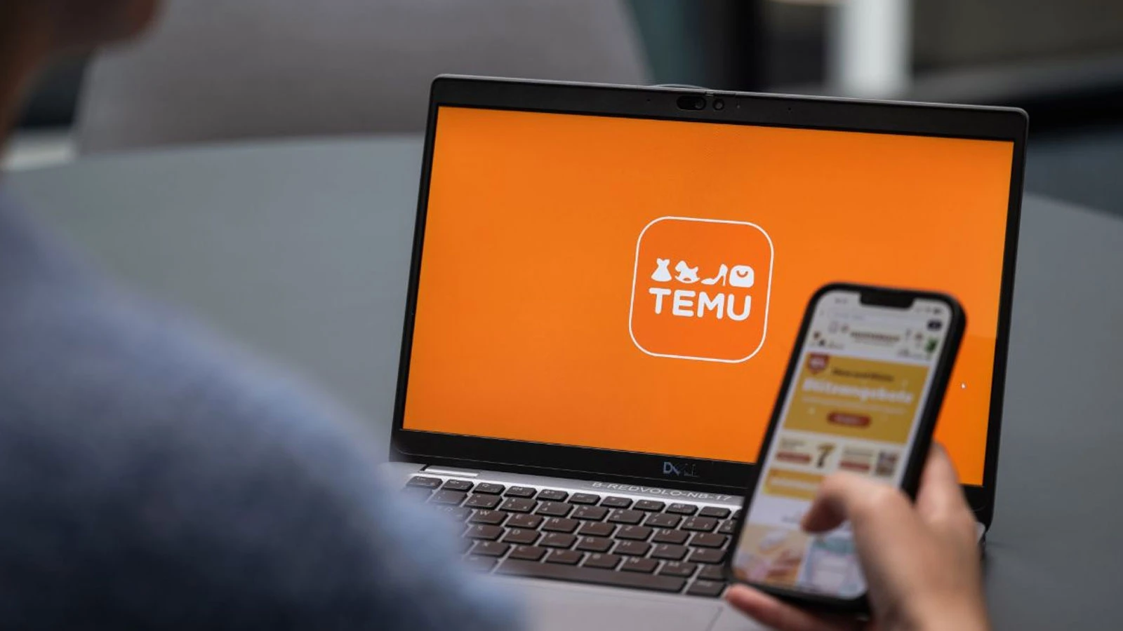 Temu'nun Türkiye ofisine baskın düzenlendi
