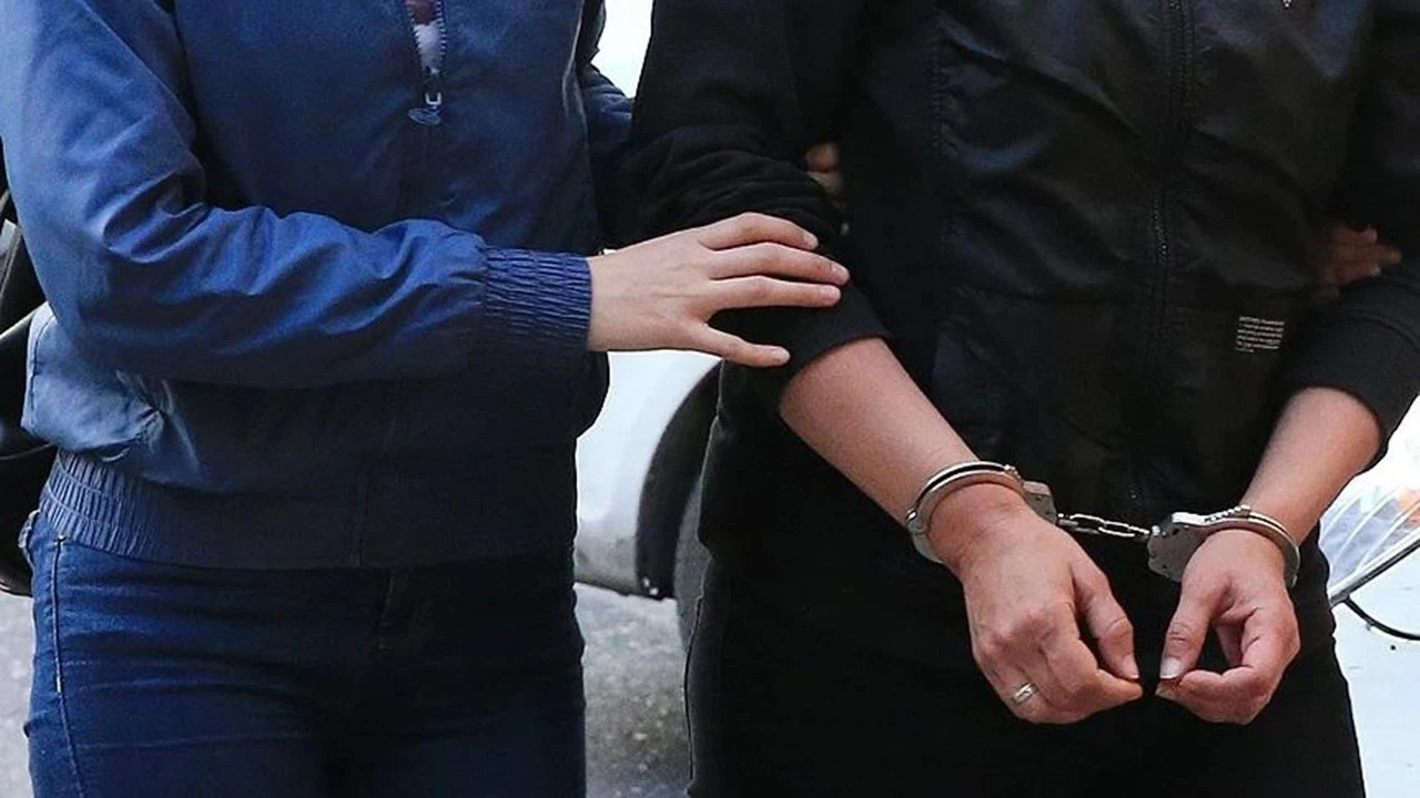 FETÖ elebaşı Gülen'in kuzeni gözaltına alındı