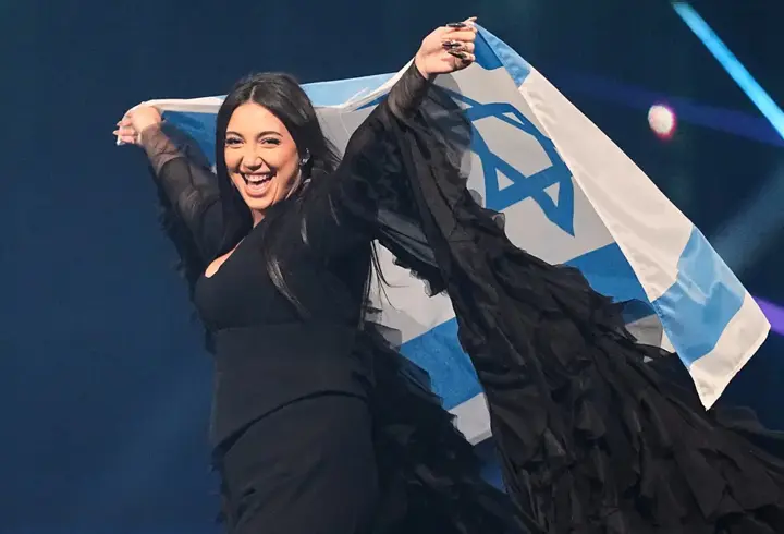 Eurovision'da İsrail krizi: Birer birer çekiliyorlar