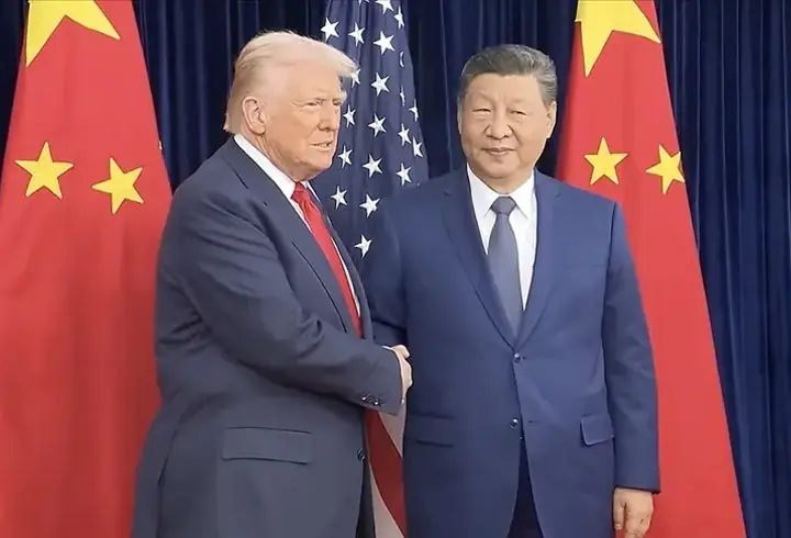 Trump'ın ziyaret planına ilişkin Çin'den yeni açıklama