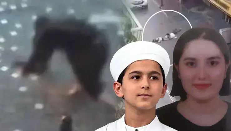 İstanbul’daki Ölüm İzmir’deki Acıyı Yeniden Yaşattı! 'Artık Başka Canlar Yanmasın'