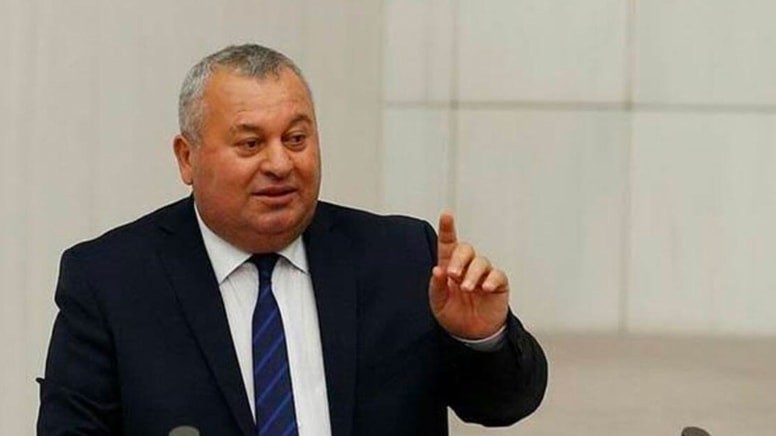 Cemal Enginyurt ve 5 vekilin dokunulmazlığının kaldırılması istendi