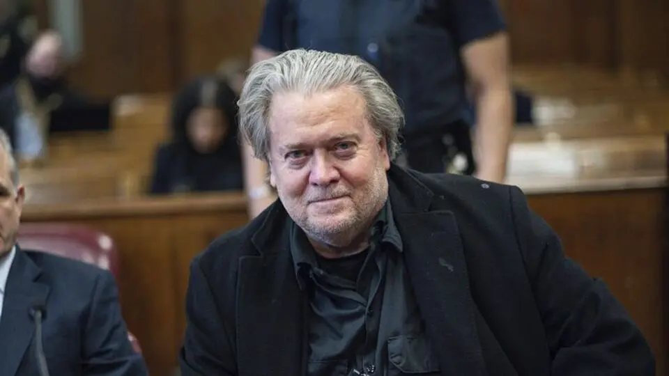 Trump'ın eski danışmanı Bannon: Elon Musk sınır dışı edilmeli