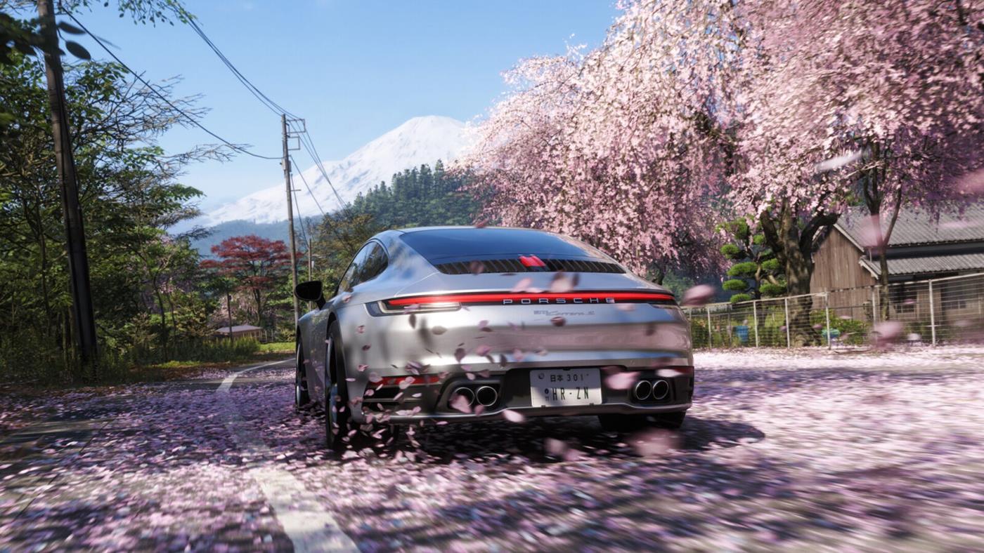 Forza Horizon 6 PC sistem gereksinimleri açıklandı