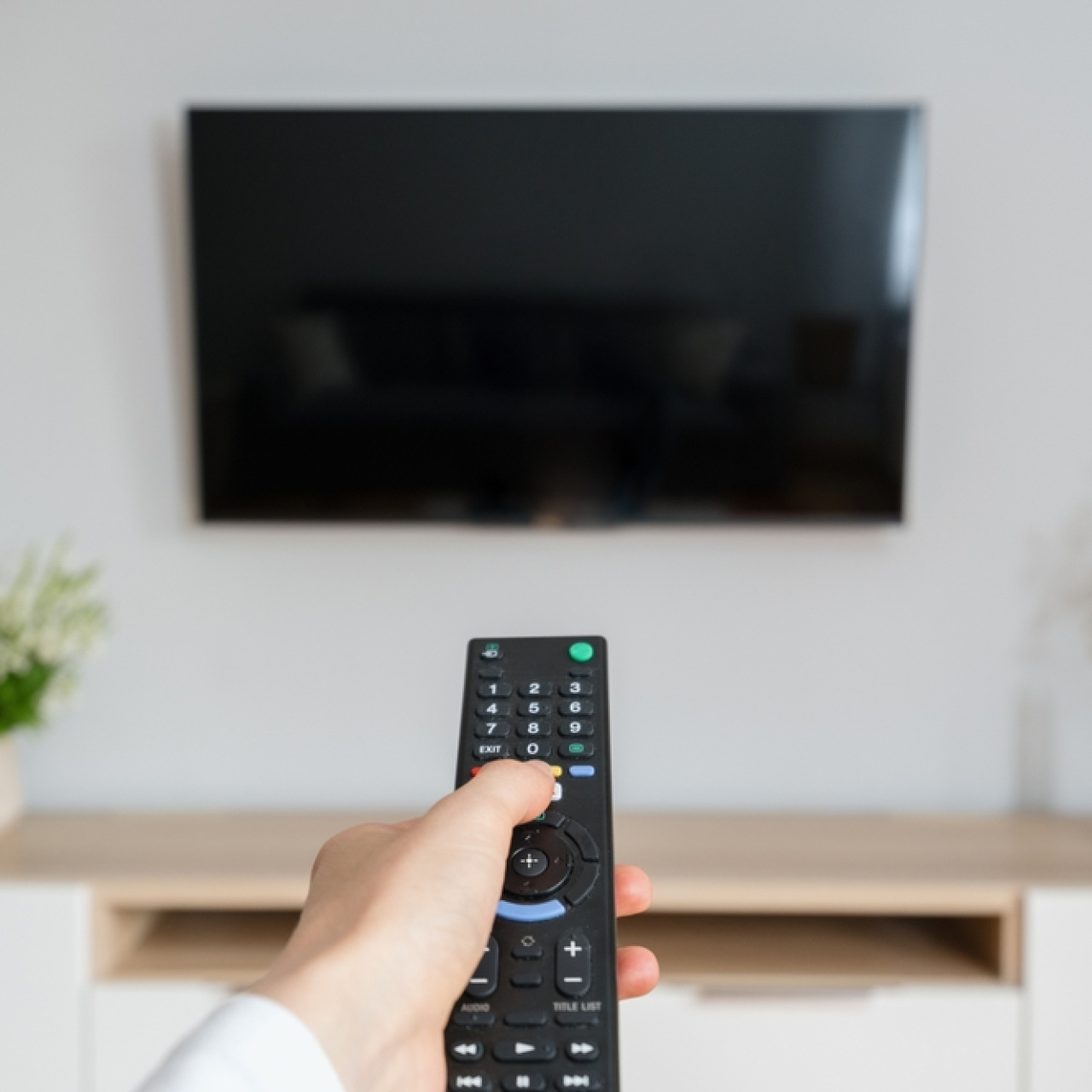 Bugün televizyonda ne var?
