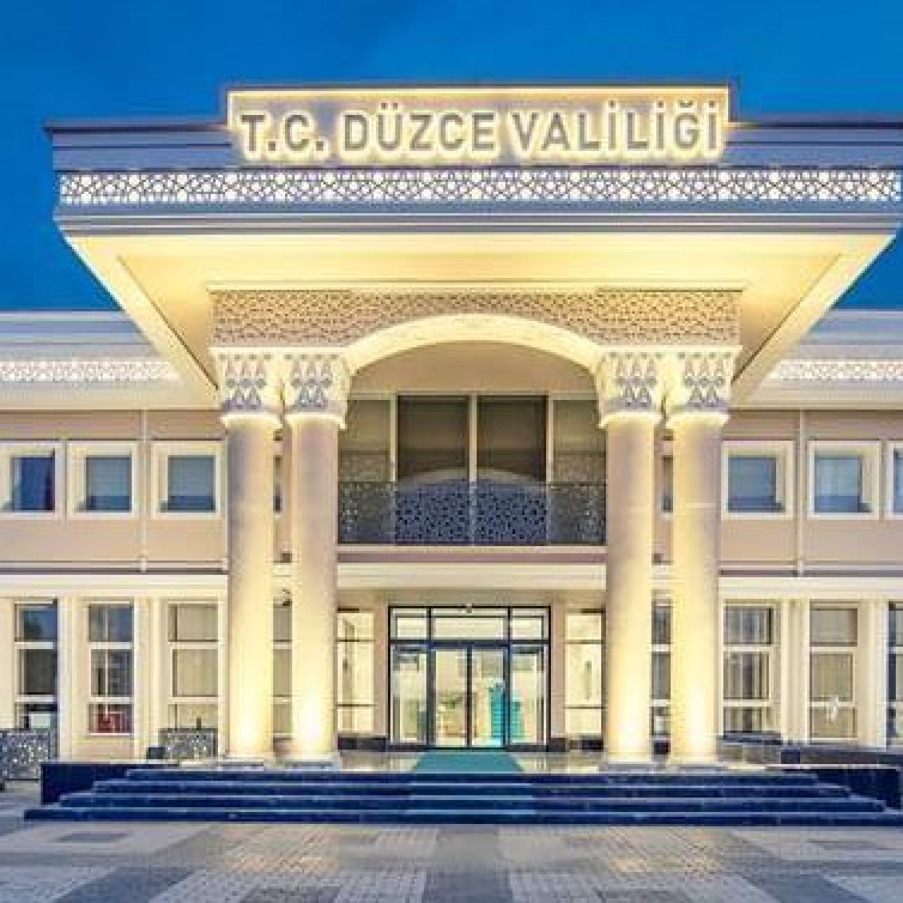 Düzce Valiliği'nden darp iddialarına ilişkin açıklama