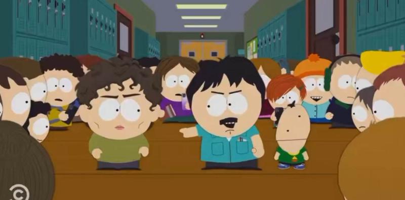 Hayranlara Göre South Park'ın Yeni Bölümü "Son 10 Yılın En İyisi"