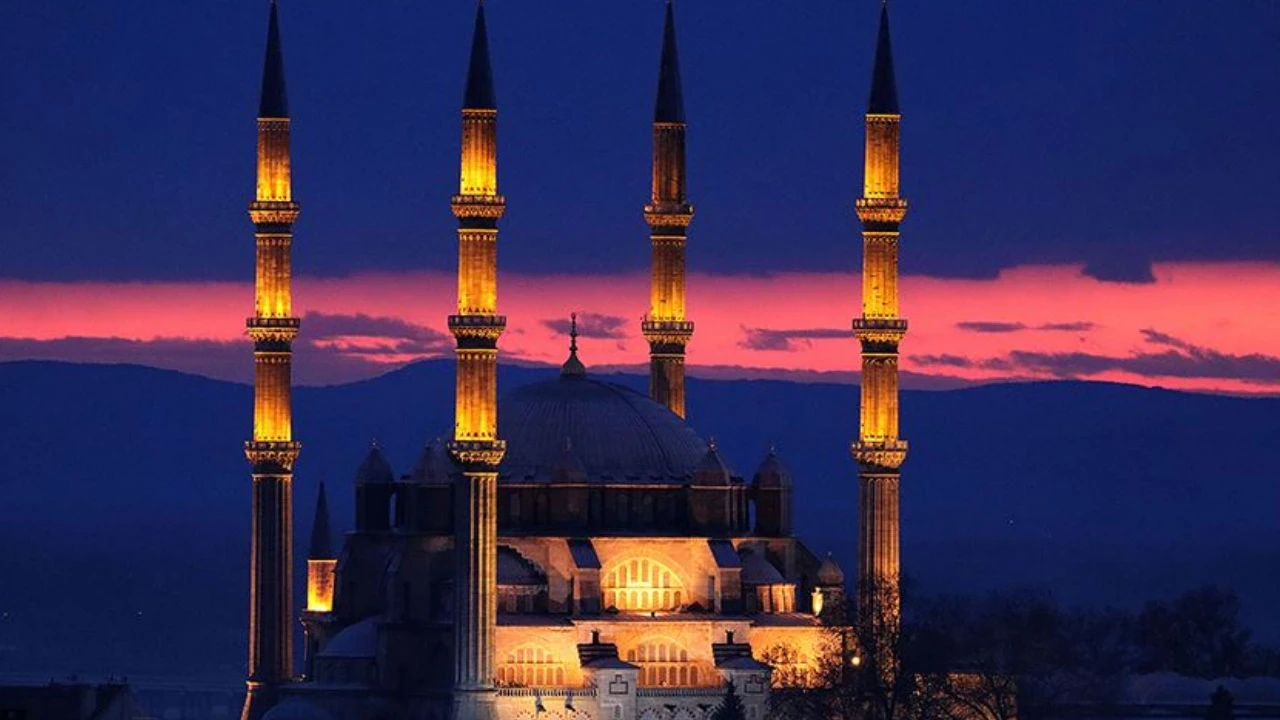 İLK ORUÇ TARİHİ: Ramazan ayı ne zaman başlayacak?