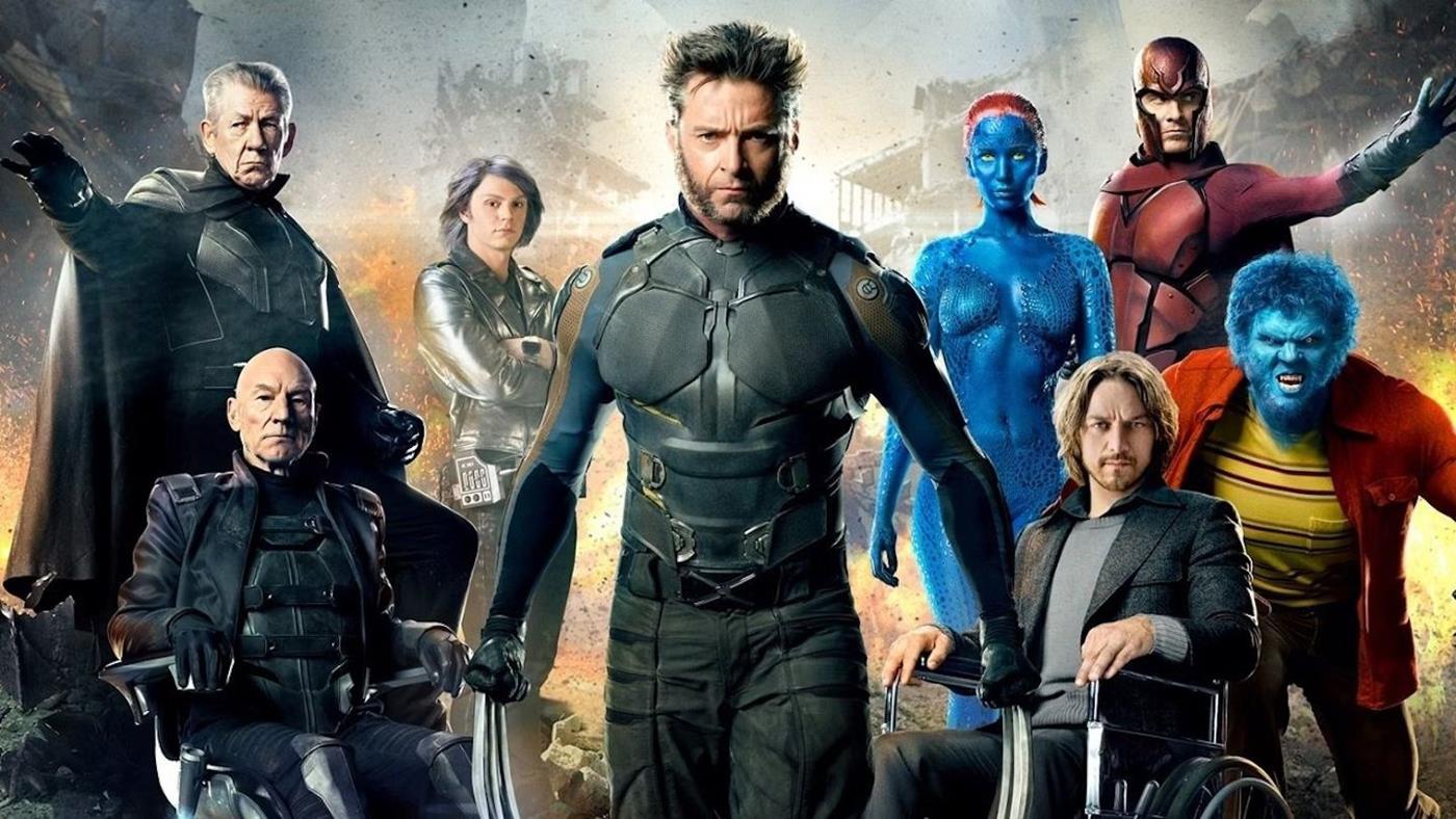 Marvel'ın yeni X-Men ekibi için düşündüğü oyuncular ortaya çıktı