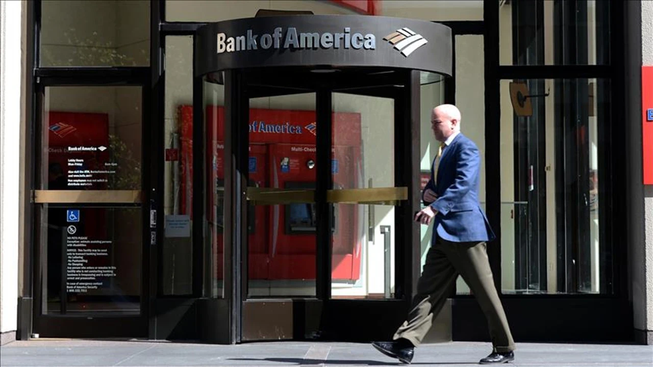 BofA'dan Fed yorumu: İlk indirim yaz aylarına kaldı