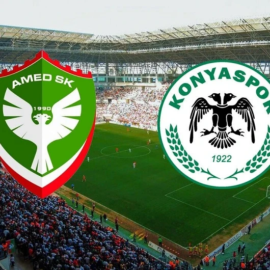 Amedspor - Tümosan Konyaspor Canlı Beın Sports 2 İzle || Amed Sk - Konyaspor Maçı Şifresiz Canlı İzleme Linki Var Mı?