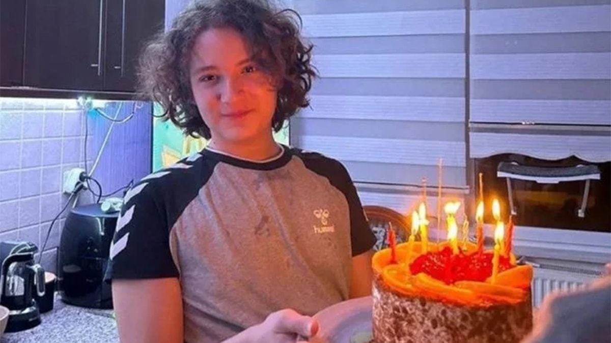 Kahramanmaraş'taki saldırganın ölümüyle ilgili resmi açıklama geldi