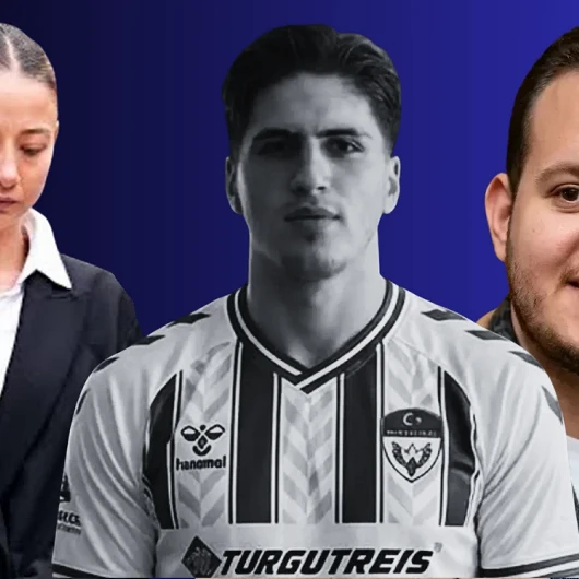 Kubilay Kaan Kundakçı Cinayetinde Aleyna Kalaycıoğlu Ve Alaattin Kadayıfçıoğlu Hakkında Karar Çıktı