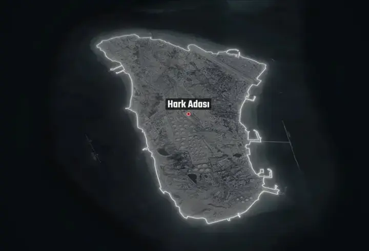 İsrail'den ABD'ye Hark Adası için operasyon baskısı