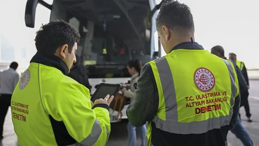 Kurallara Aykırı Bozulabilir Gıda Taşımacılığı Yapanlara 12 Bin 758 Lira Ceza Verilecek
