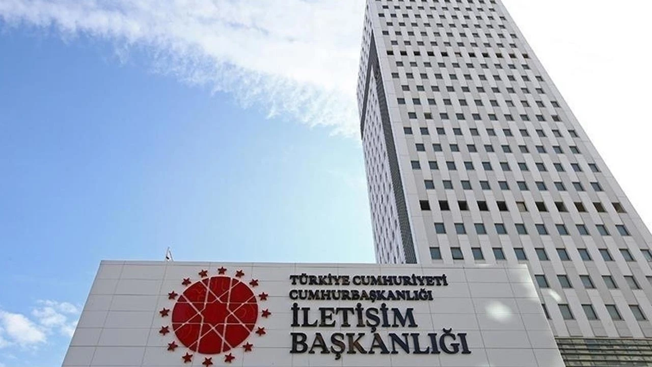 ‘Ormanların talan edildiği’ iddiasına DMM'den yalanlama geldi
