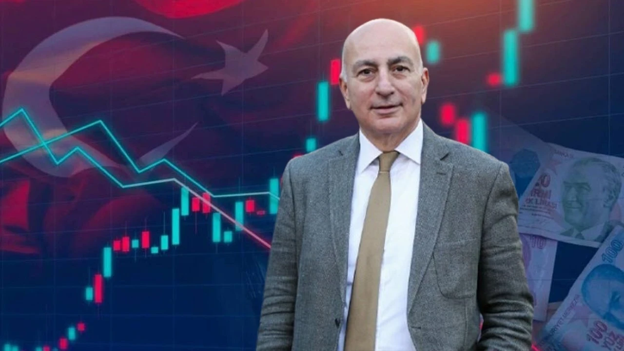 Mahfi Eğilmez Yazdı: Ahbap-Çavuş İlişkileri Ekonomik Düzeni Nasıl Şekillendiriyor?