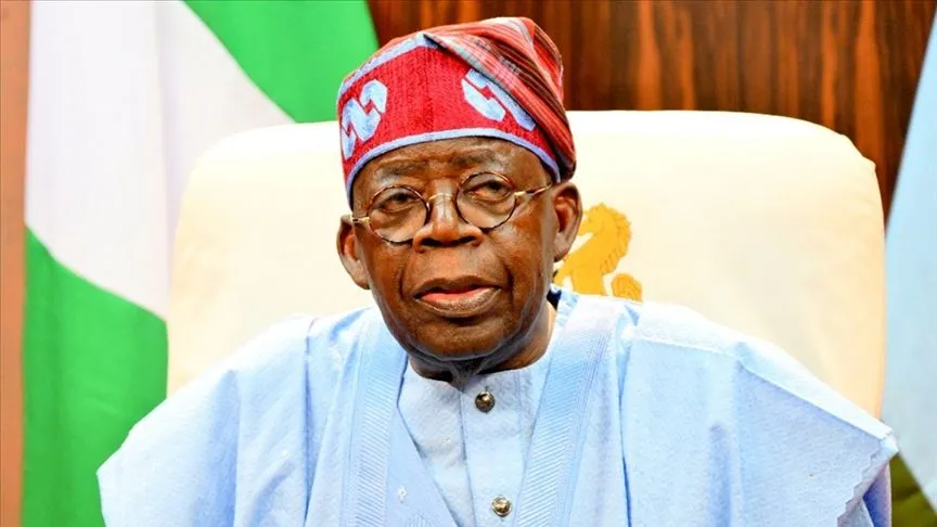 Nijerya Devlet Başkanı Tinubu, Türkiye’ye resmi ziyarette bulunacak