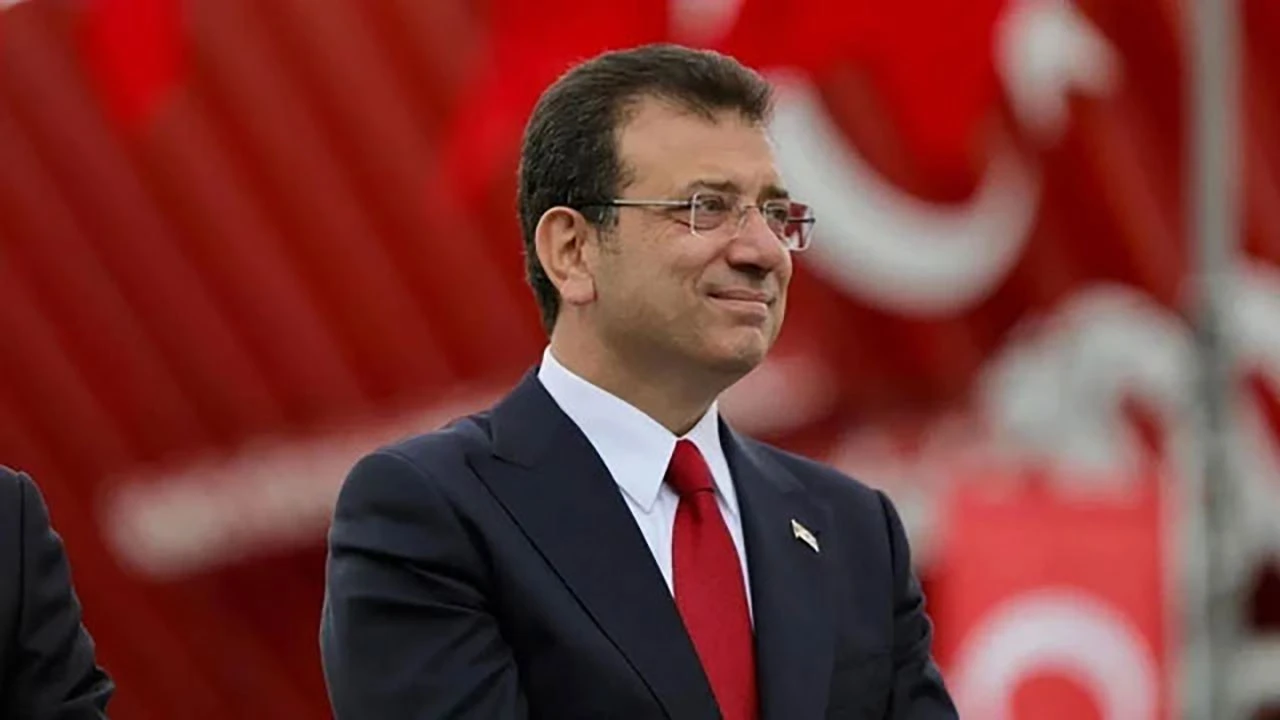 Ekrem İmamoğlu Hakkında Soruşturma Başlatıldı