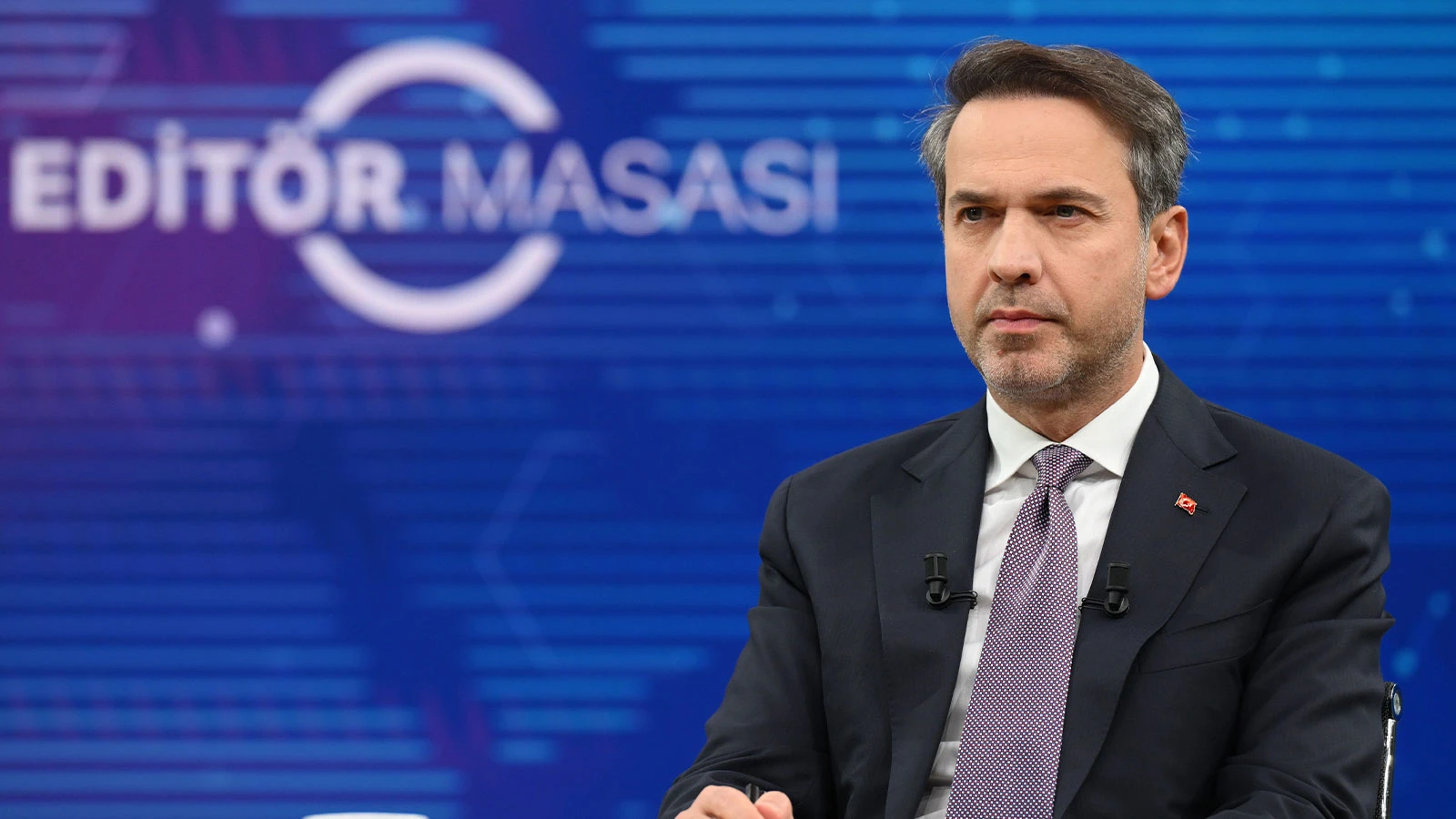 Bakan Bayraktar: Türkiye'nin enerji arz güvenliğinde sorun bulunmuyor