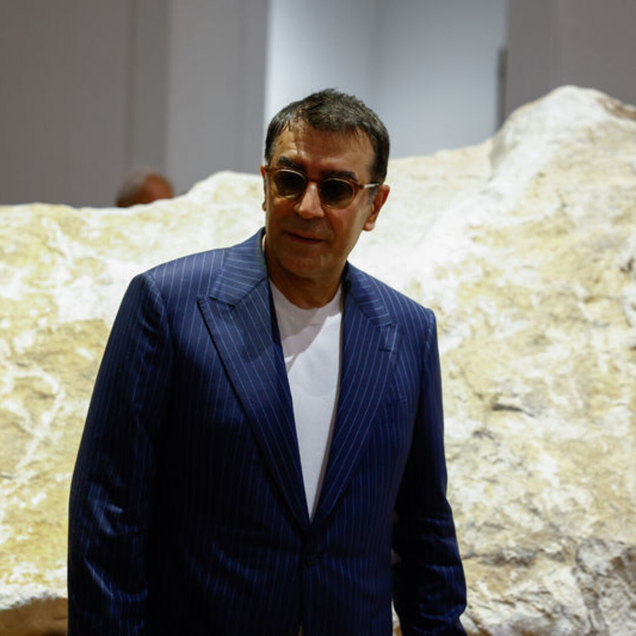 Ahmet Güneştekin İBB soruşturmasında ifade verdi
