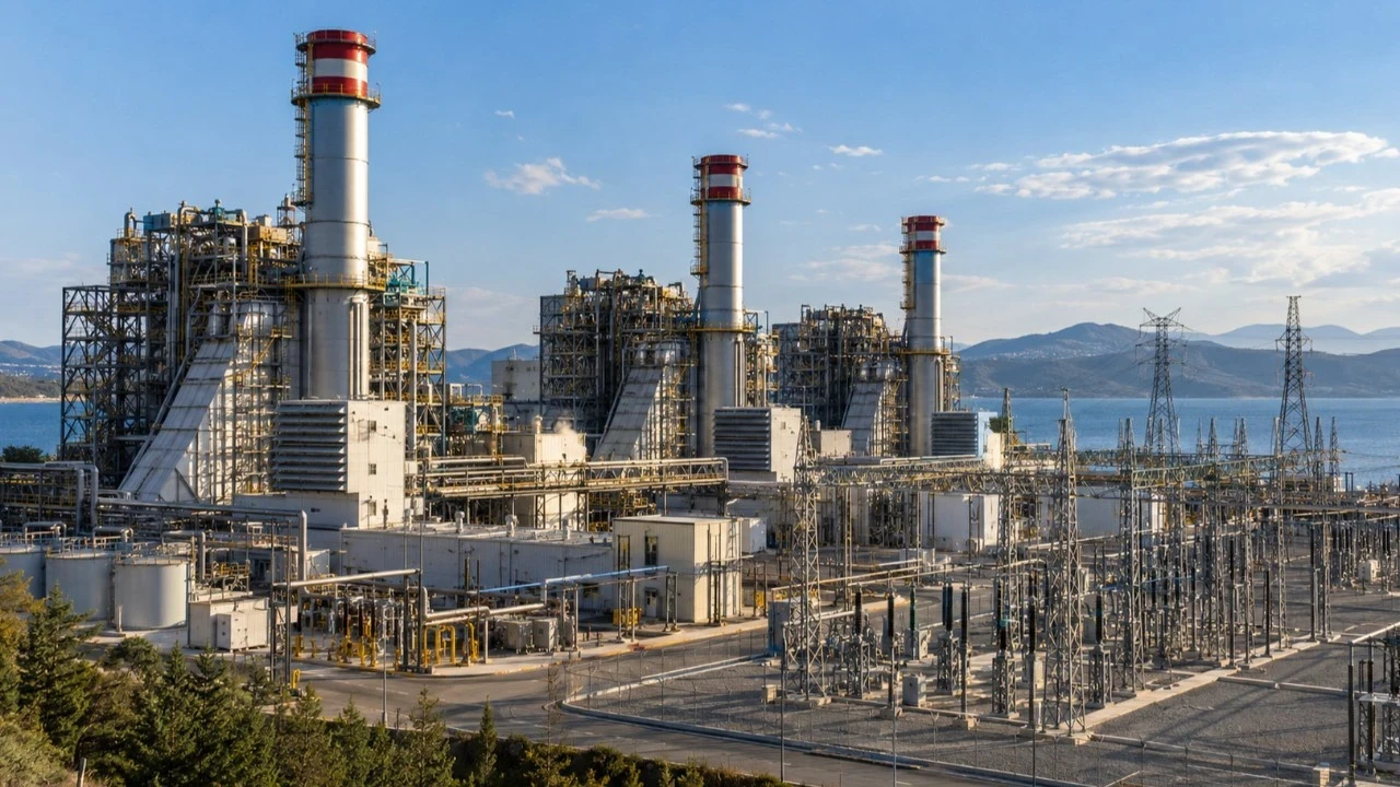 Elektrik Piyasasında 1 Saat Sınırı: Epdk'den 151 Kalemlik Karar