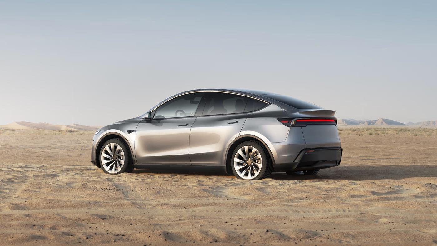 Tesla, Türkiye’de Model Y SR RWD fiyatına zam yaptı