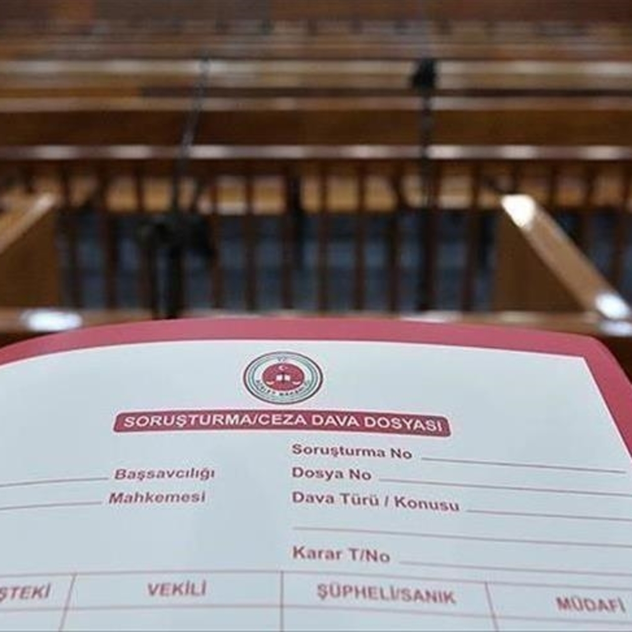 Manavgat Belediyesine yönelik operasyonda belediye başkan yardımcısı tahliye edildi