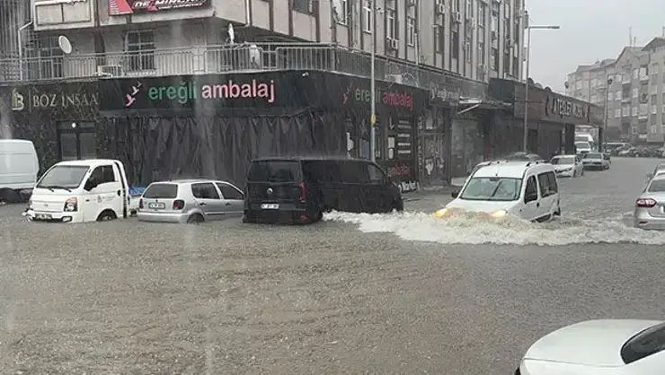 Zonguldak Valiliği Duyurdu: Okullara Bir Gün Ara, Bazı Personele İdari İzin
