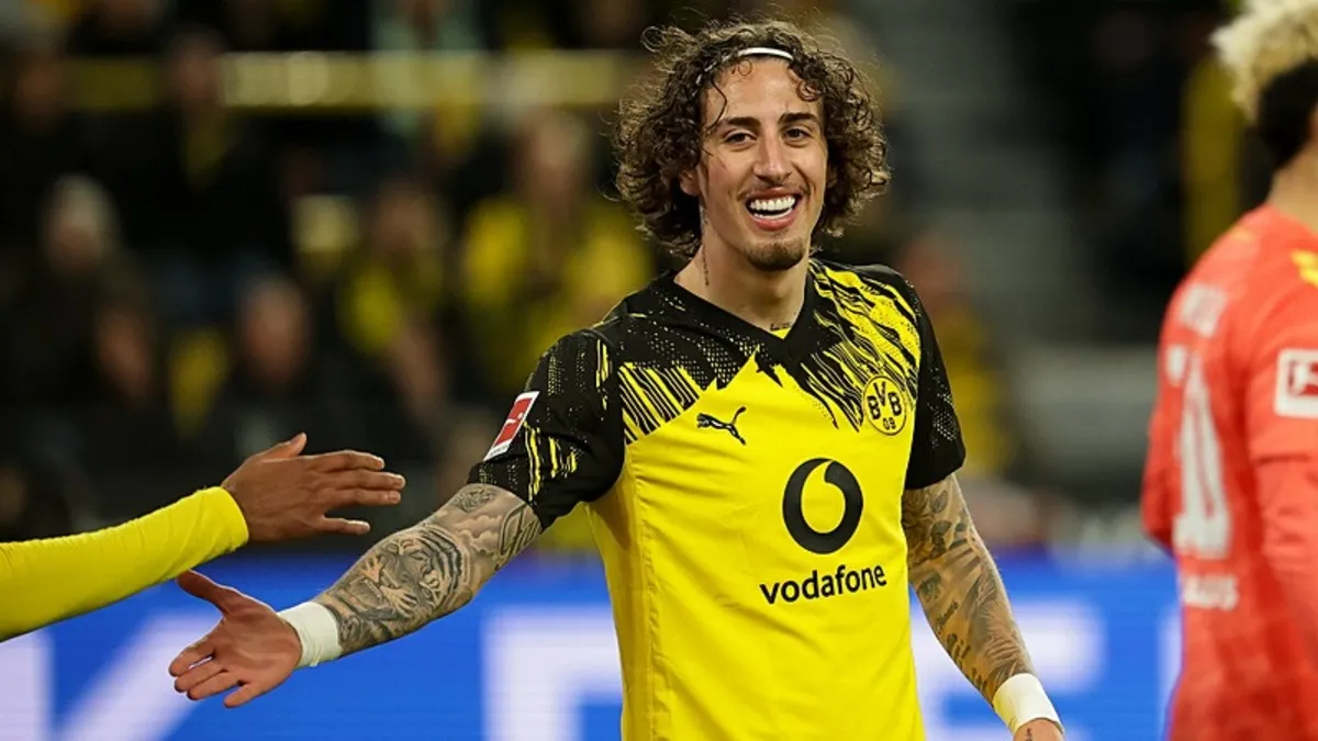 Beşiktaş Abraham’ın yerini o isimle dolduracak! Dortmund’a teklif yapıldı