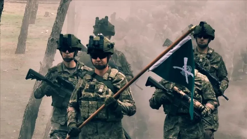 MSB'den MSÜ tercihlerini hatırlatmak için özel video klip