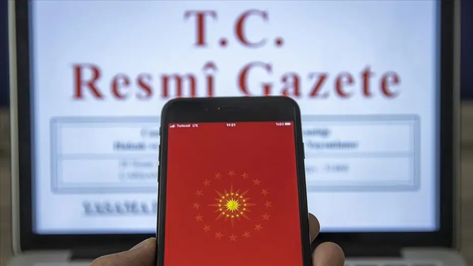 Sosyal Güvenlik Kurumu'na yeni başkan