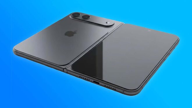 Katlanabilir iPhone modeli Türkiye’de 200 bin TL’den daha pahalı olabilir