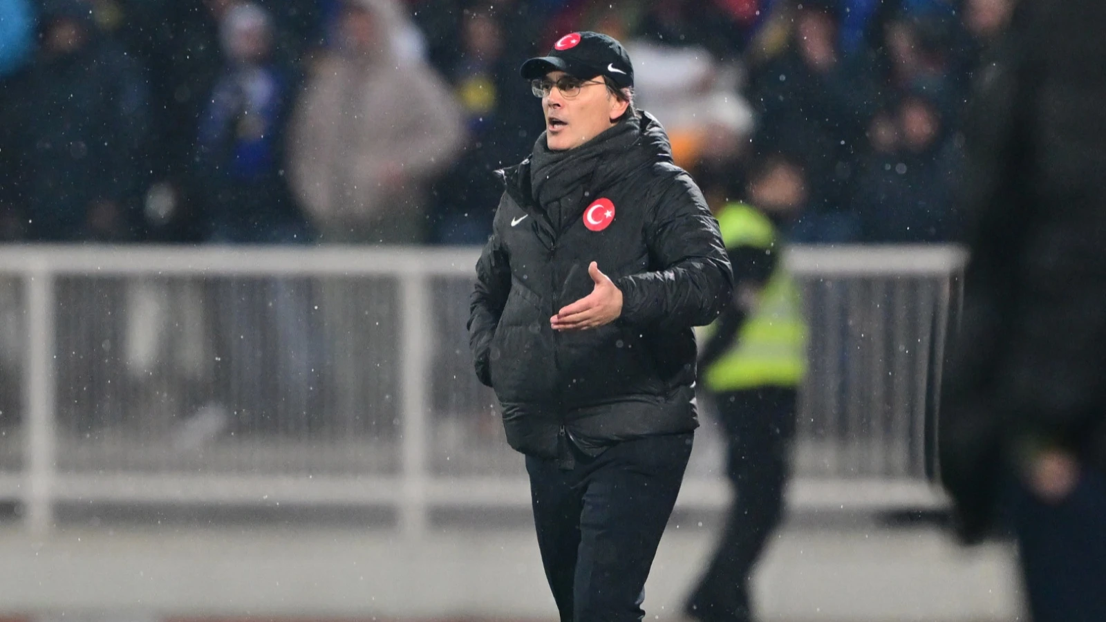 Vincenzo Montella'dan Milli Takım tarihine geçen başarı