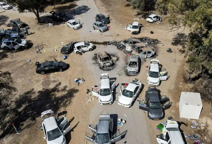 Hamas'ın İsrail saldırısından yeni detaylar: 7 Ekim'de birbirleriyle konuşmamışlar