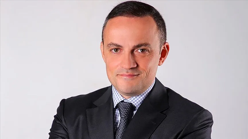 Cengiz Holding 2026'da yerli ekosistem inşasını hızlandırmayı hedefliyor