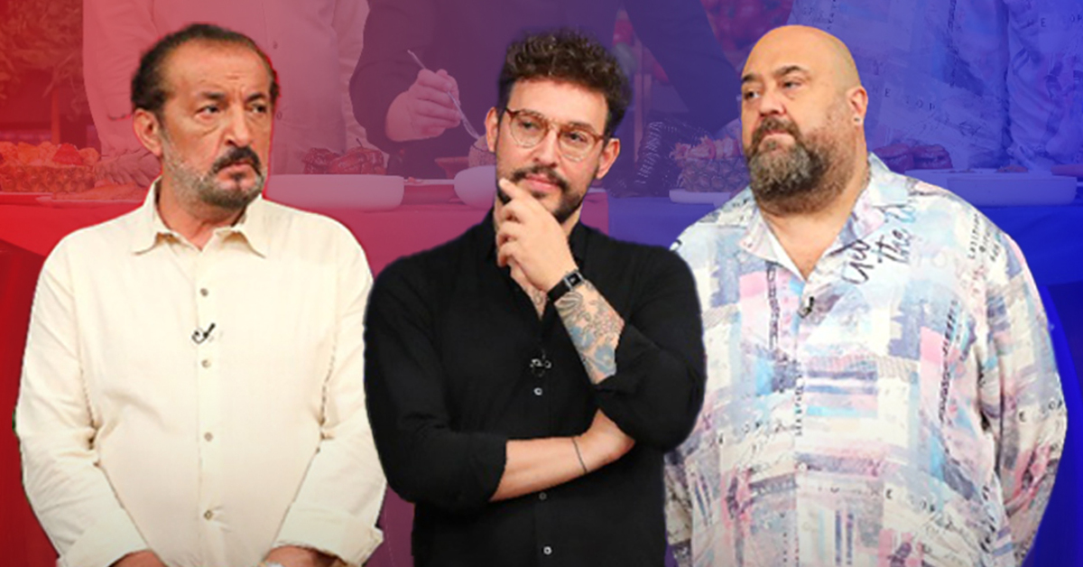 MasterChef'te dokunulmazlık oyunu heyecanı