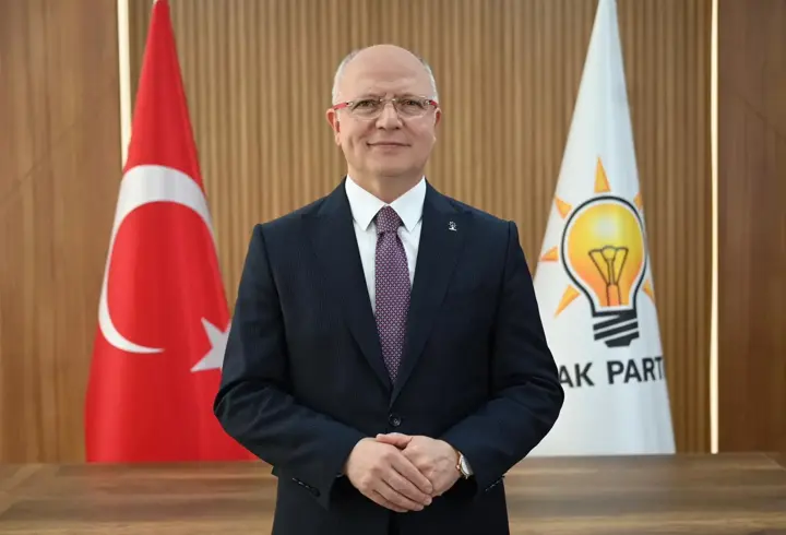 AK Parti Bursa teşkilatları ramazanda 39 bin haneyi ziyaret etti