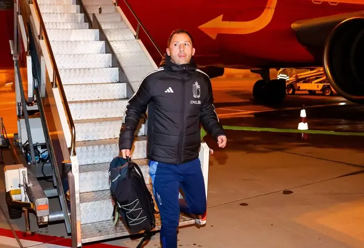 Domenico Tedesco, Fenerbahçe için İstanbul'a geliyor