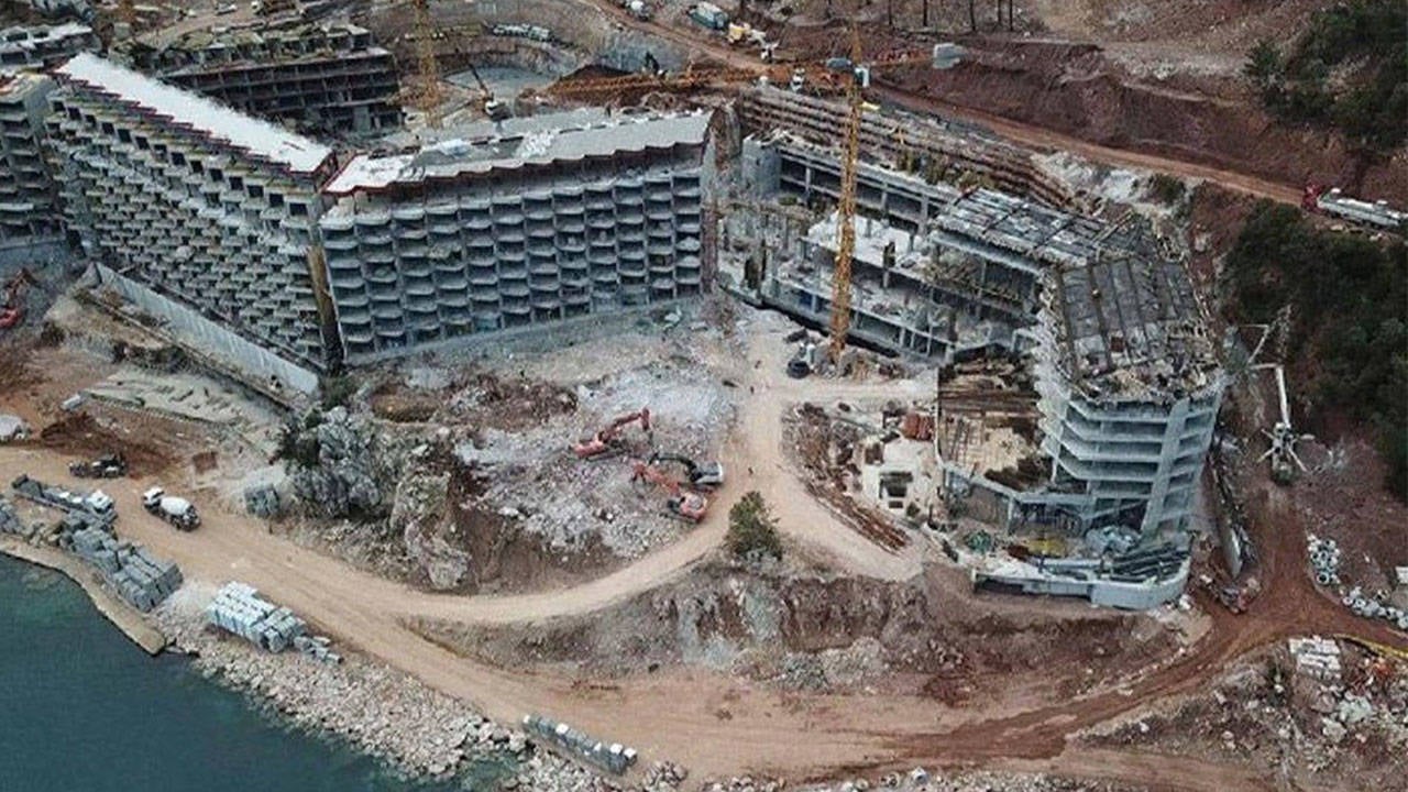 Sinpaş Dosyasında Yeni Gelişme: Eski Belediye Yönetimine İnceleme
