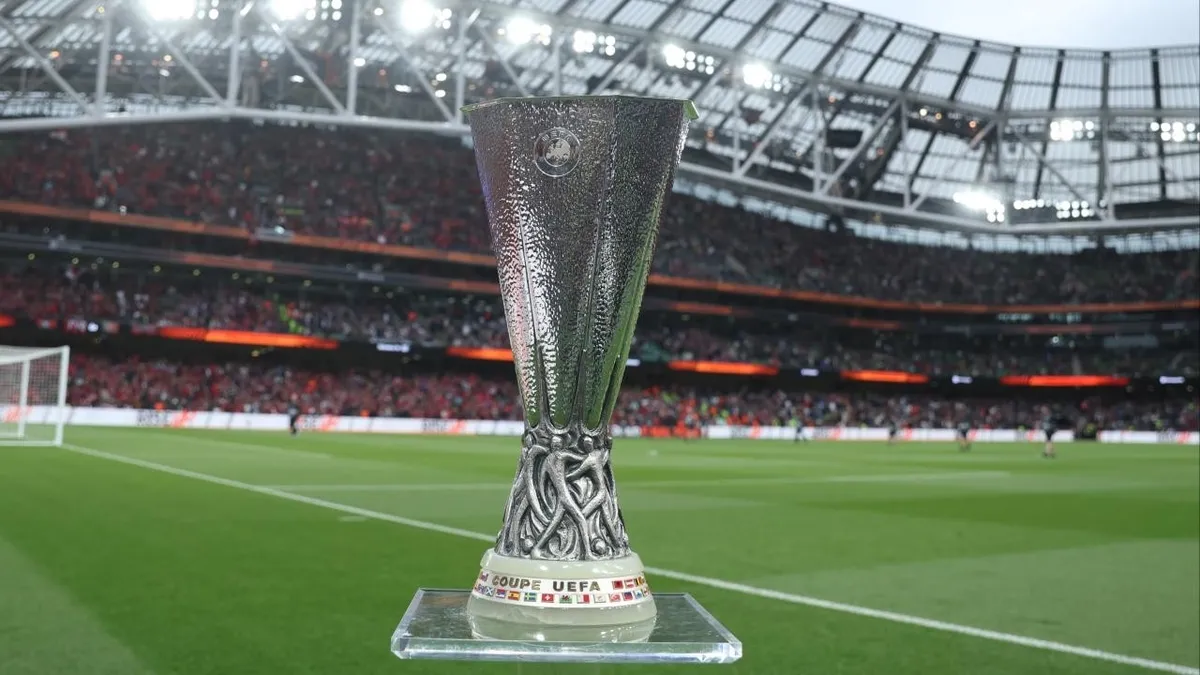 UEFA Avrupa Ligi'nde çeyrek finalistler belli oldu!