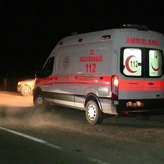 Erzurum'da Akraba Kavgası Kanlı Bitti: Araya Giren Kadın Hayatını Kaybetti