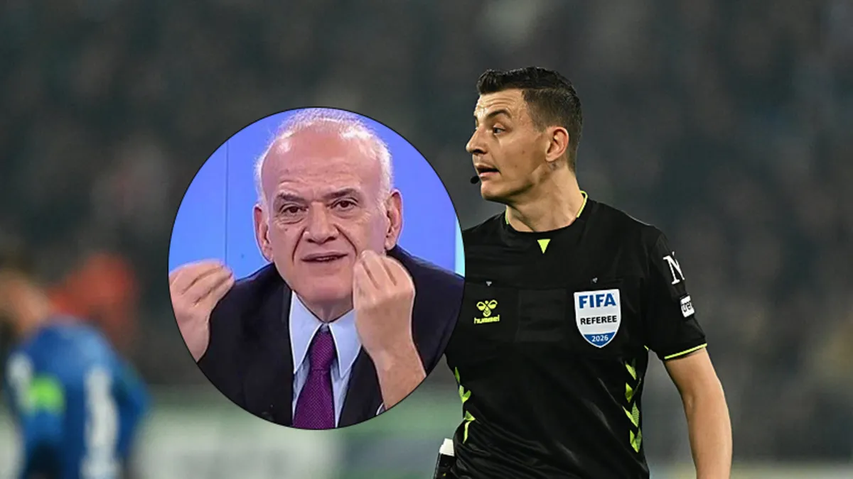 Ahmet Çakar, Çaykur Rizespor-Galatasaray maçını değerlendirdi