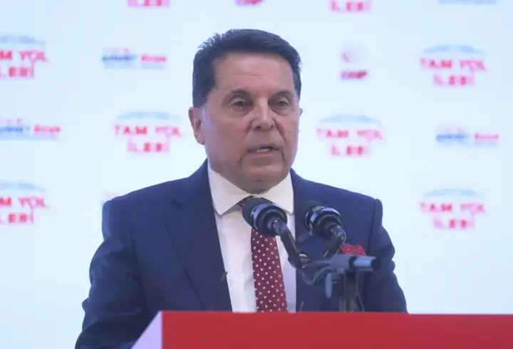 SON DAKİKA... Ahmet Özer'in iddianamesi kabul edildi: 15 yıla kadar hapsi isteniyor