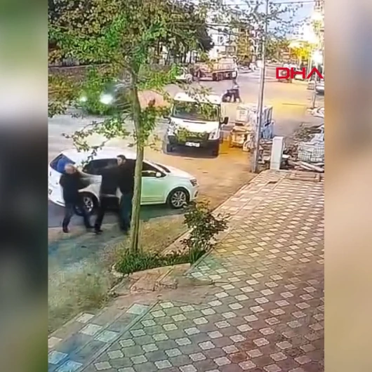 Midyat'ta Nihat Bilgiç'in Öldürüldüğü Dava Dosyasına Olay Anı Güvenlik Kamerası Görüntüleri Girdi