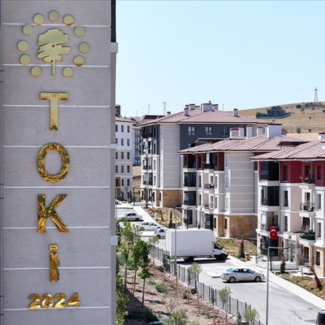 TOKİ Tokat kura tarihi açıklandı!